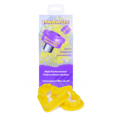 Volvo XC60 (2009 - 2017) Lower Engine Mount Insert  PFF19-1925