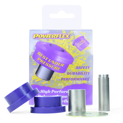 Ford Fusion (2002-2012) Lower Engine Mount Small Bush 30mm Oval Bracket  PFF19-2002P