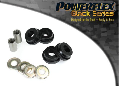Ford Escort Models  Front Outer Track Control Arm Bush  PFF19-201BLK