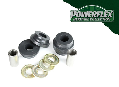 Ford Escort Models  Front Outer Track Control Arm Bush  PFF19-201H