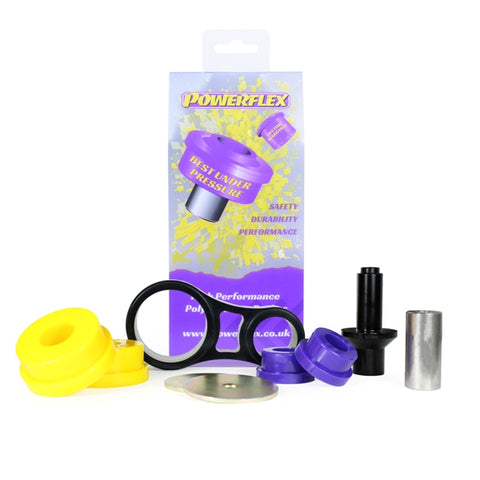 Mazda Mazda 2 (2003 - 2007) Lower Torque Mount, Fast Road  PFF19-2020