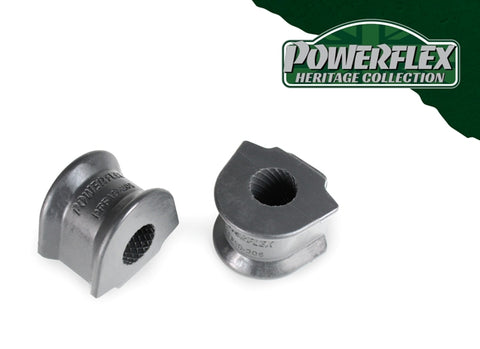 Ford Escort Models  Front Anti Roll Bar Mounting Bush 24mm 24mm PFF19-205H