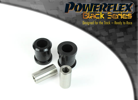 Ford Fiesta Models  Front Arm Front Bush  PFF19-2201BLK