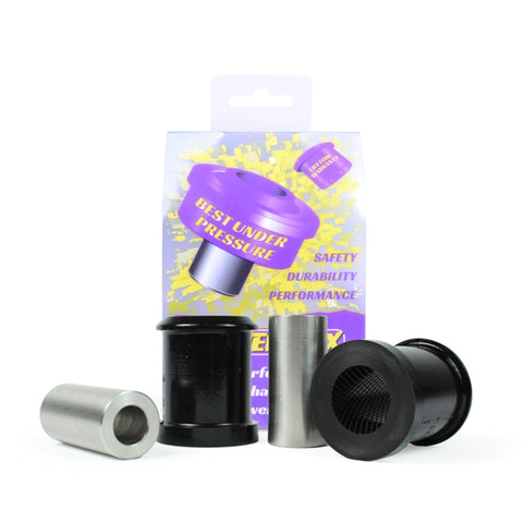 Ford Fiesta Models  Front Arm Front Bush  PFF19-2201
