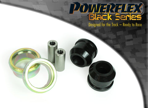Ford B-Max (2012-2017) Front Wishbone Rear Bush  PFF19-2202BLK