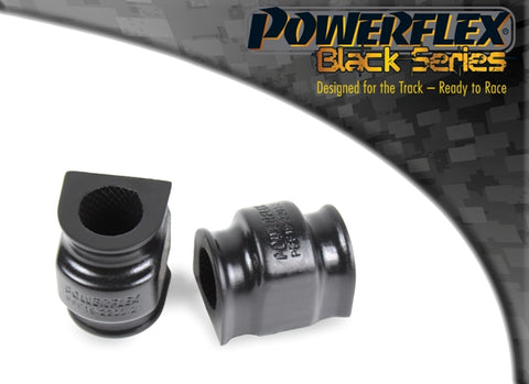 Ford Fiesta Models  Front Anti Roll Bar Bush 21mm 21mm PFF19-2203-21BLK