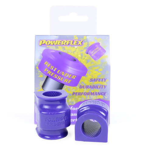 Ford Fiesta Models  Front Anti Roll Bar Bush 21mm 21mm PFF19-2203-21