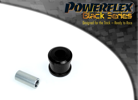 Ford Fiesta Models  Lower Torque Mount Small Bush 40mm PFF19-2221BLK