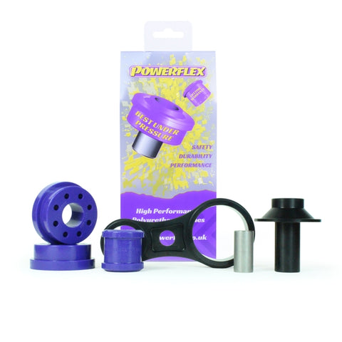 Ford Fiesta Models  Lower Torque Mount, Fast Road  PFF19-2222