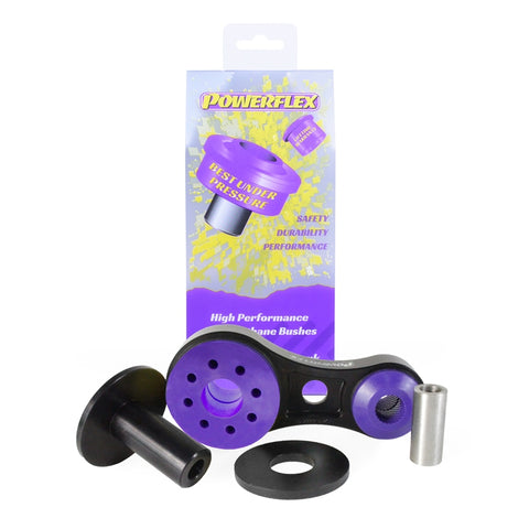 Ford Fiesta Models  Lower Torque Mount, Fast Road/Track  PFF19-2223P