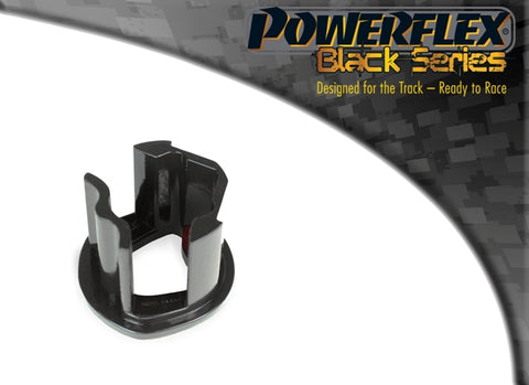 Ford Fiesta Models  Lower Torque Mount Large Bush Insert   PFF19-2225BLK