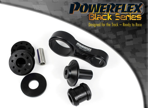 Ford Puma Lower Torque Mount, Track Use  PFF19-2226BLK