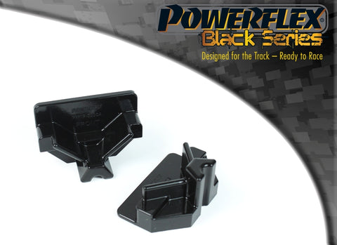 Ford Fiesta Models  Upper Gearbox Mount Insert   PFF19-2230BLK
