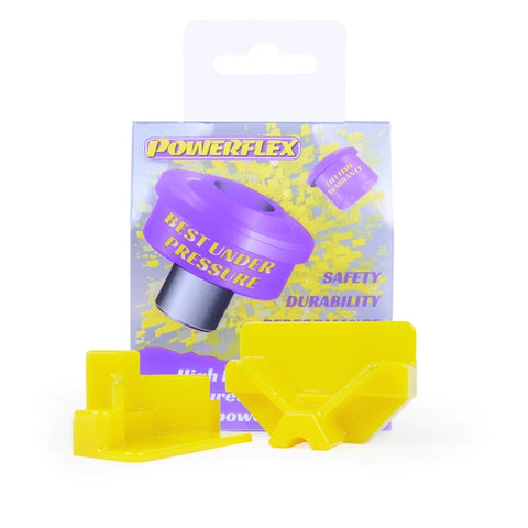 Ford Fiesta Models  Upper Gearbox Mount Insert  PFF19-2230