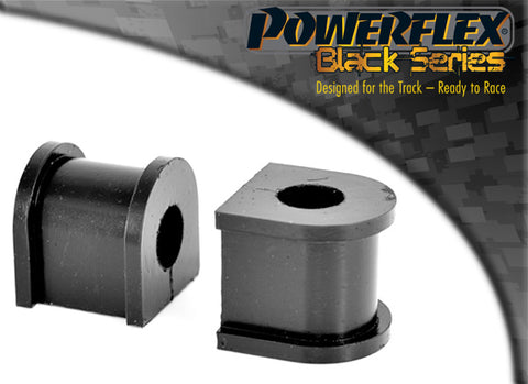 Ford Cortina Mk4,5 (1976-1982) Front Anti Roll Bar Bush 18mm 18mm PFF19-225-18BLK