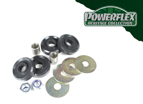 Ford Fiesta Models  Front Tie Bar To Chassis Bush  PFF19-301H
