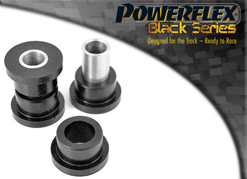 Ford Fiesta Models  Front Tie Bar To Chassis Bush  PFF19-302BLK