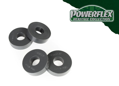 Ford Cortina Mk4,5 (1976-1982) Front Tie Bar Set  PFF19-3620H