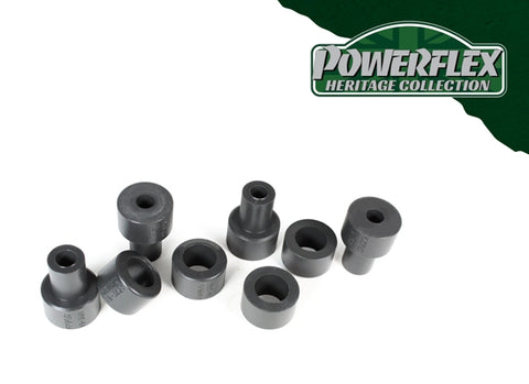 Ford Cortina Mk4,5 (1976-1982) Front Anti Roll Bar Link Set  PFF19-3621H