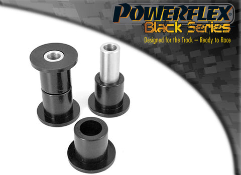 Ford Cortina Mk4,5 (1976-1982) Front Inner Lower Arm Bush  PFF19-3622BLK
