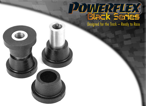 Ford Escort Models  Front Inner Track Control Arm Bush  PFF19-402BLK
