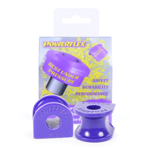 Ford Fiesta Models  Front Anti Roll Bar Bush 15mm  15mm PFF19-603-15