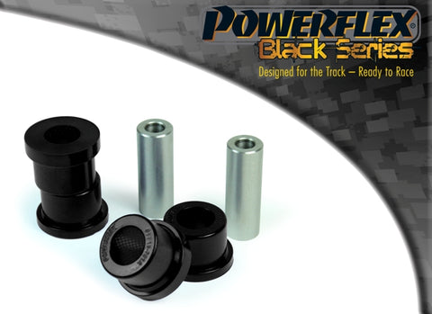 Ford Fiesta Models  Front Wishbone Lower Front Bush  PFF19-701BLK
