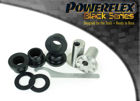 Ford Kuga Models Front Wishbone Front Bush Camber Adjustable 14mm Bolt 14mm PFF19-8011GBLK