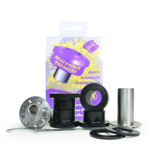 Ford C-Max Models Front Wishbone Front Bush Camber Adjustable 14mm Bolt 14mm PFF19-8011G