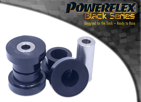 Ford Focus Models  Front Wishbone Front Bush 12mm bolt  PFF19-801BLK