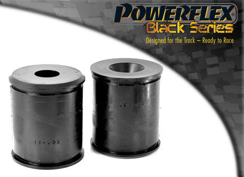 Ford Focus Models  Front Wishbone Lower Rear Bush  PFF19-803BLK