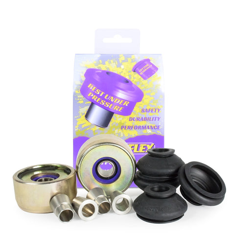 Ford Mondeo Models  Front Wishbone Rear Bush 60mm 60mm PFF19-902