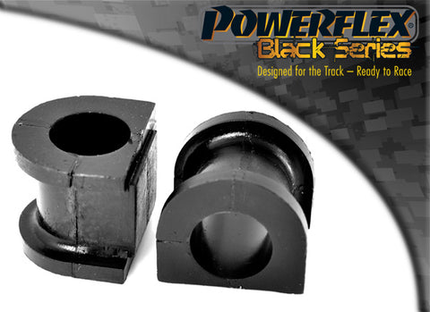 Honda Integra Models Front Anti Roll Bar Bush 25mm 25mm PFF25-104-25BLK