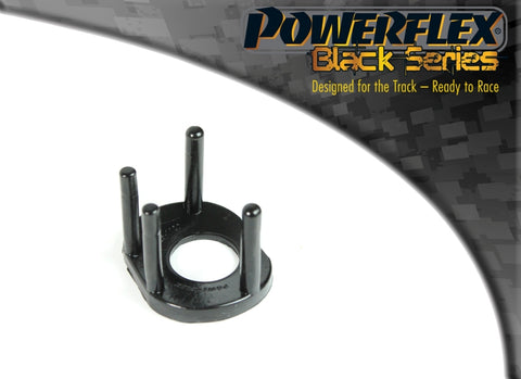 Honda Civic Models Lower Torque Mount Insert   PFF25-1120BLK