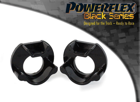 Honda Civic Models Lower Torque Mount Insert   PFF25-1220BLK