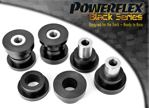 Honda S2000 (1999-2009) Front Upper Wishbone Bush  PFF25-201BLK