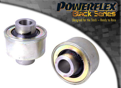 Honda S2000 (1999-2009) Front Lower Wishbone Rear Bush  PFF25-203BLK