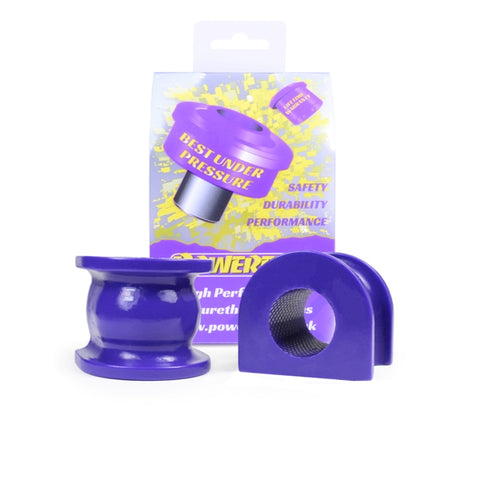 Honda S2000 (1999-2009) Front Anti Roll Bar Bush 26.5mm 26.5mm PFF25-205