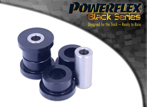 Honda S2000 (1999-2009) Front Lower Shock Mount Bush  PFF25-206BLK