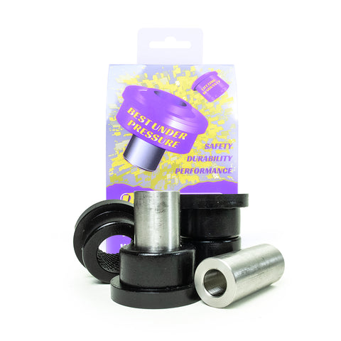 Honda S2000 (1999-2009) Front Lower Shock Mount Bush  PFF25-206