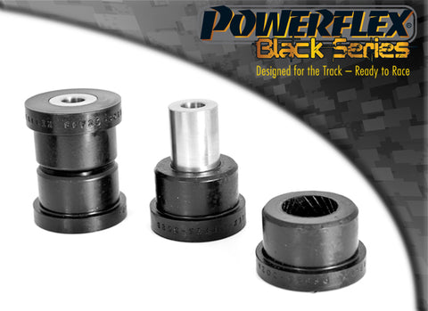 Honda Civic Models Front Lower Arm Rear Bush  PFF25-302BLK