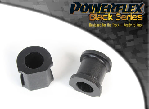 Honda Civic Models Front Anti Roll Bar Bush 25.5mm 25.5mm PFF25-303-25.5BLK
