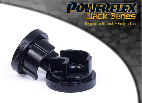 Honda Civic Models Upper Gearbox Mount Insert  PFF25-312BLK