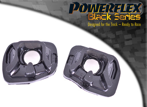 Honda Civic Models Civic Mk7 EP/EU inc. Type-R (2001 - 2005)   Front Engine Mount Insert Fits Type-R only. This bush is an insert and to be used with the original rubber bush.   -PFF25-313BLK