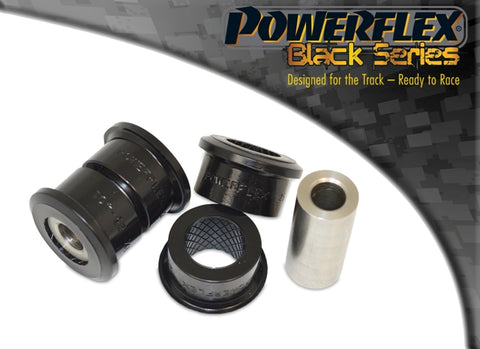 Honda Jazz / Fit Models Front Arm Front Bush  PFF25-401BLK