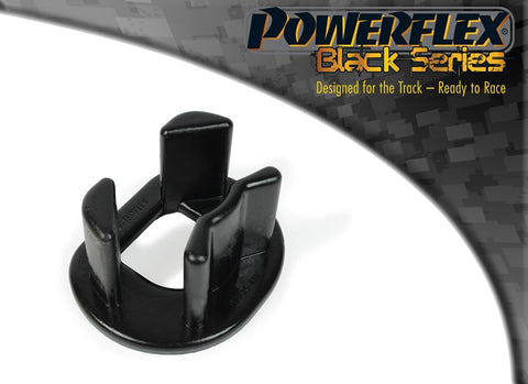 Honda Jazz / Fit Models Lower Engine Mount Insert  PFF25-420BLK