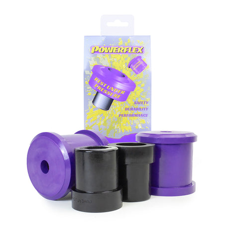 Honda Civic Models Front Wishbone Rear Bush  PFF25-502