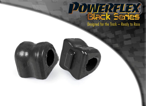 Honda Civic Models Front Anti Roll Bar Bush 24mm PFF25-503-24BLK