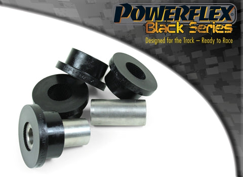 Honda CR-Z (2010 - 2016) Front Wishbone Front Bush   PFF25-801BLK