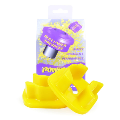 Honda CR-Z (2010 - 2016) Lower Engine Mount Bush Insert  PFF25-820